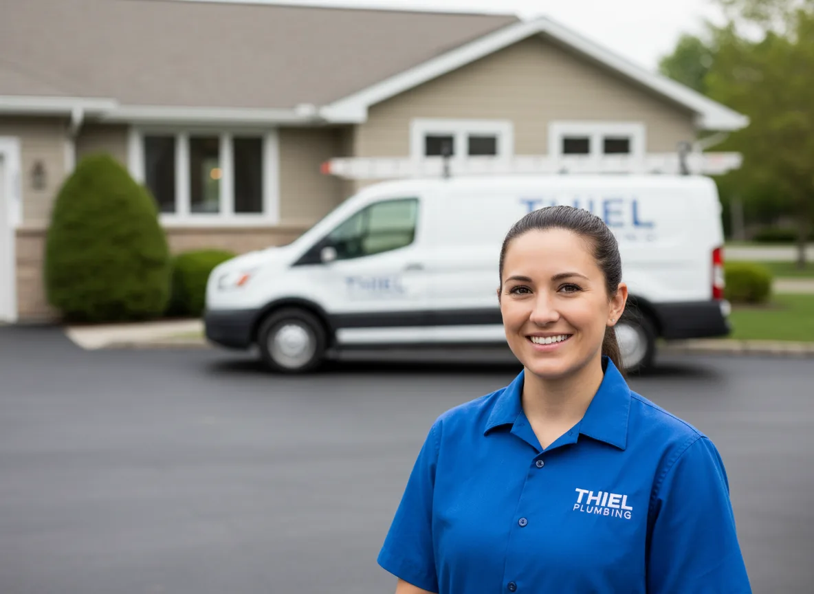 Plumber Hesston, PA FAQs